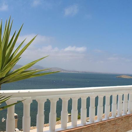 Casa Del Mar Appartement La Manga del Mar Menor Buitenkant foto