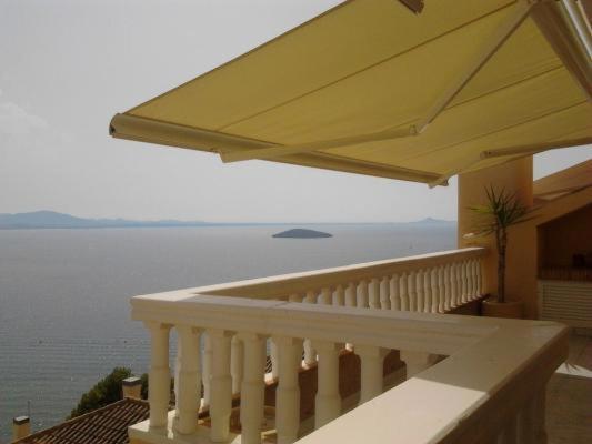 Casa Del Mar Appartement La Manga del Mar Menor Buitenkant foto