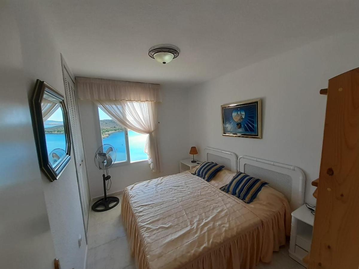 Casa Del Mar Appartement La Manga del Mar Menor Buitenkant foto