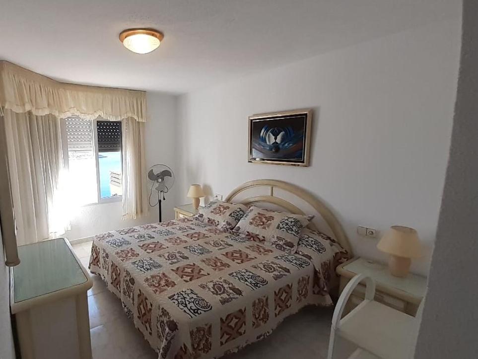Casa Del Mar Appartement La Manga del Mar Menor Buitenkant foto