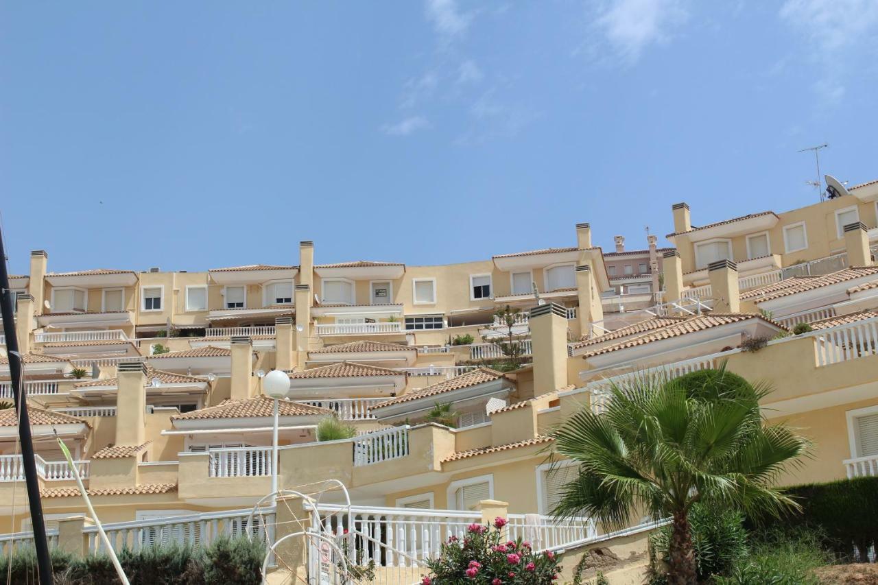 Casa Del Mar Appartement La Manga del Mar Menor Buitenkant foto
