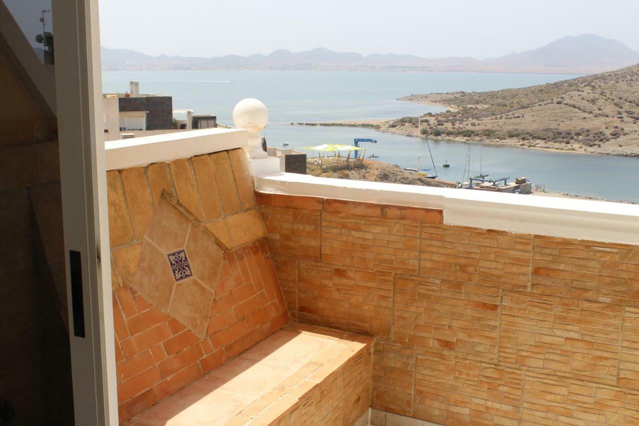 Casa Del Mar Appartement La Manga del Mar Menor Buitenkant foto