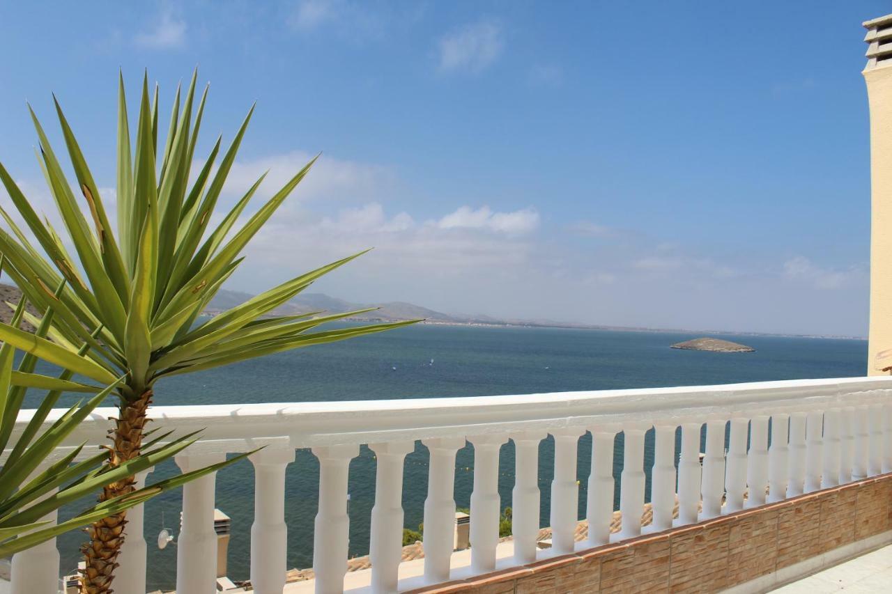 Casa Del Mar Appartement La Manga del Mar Menor Buitenkant foto