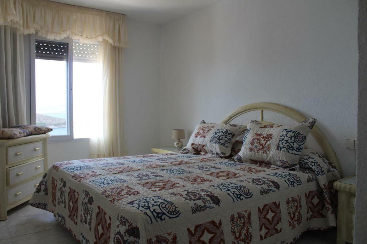 Casa Del Mar Appartement La Manga del Mar Menor Buitenkant foto
