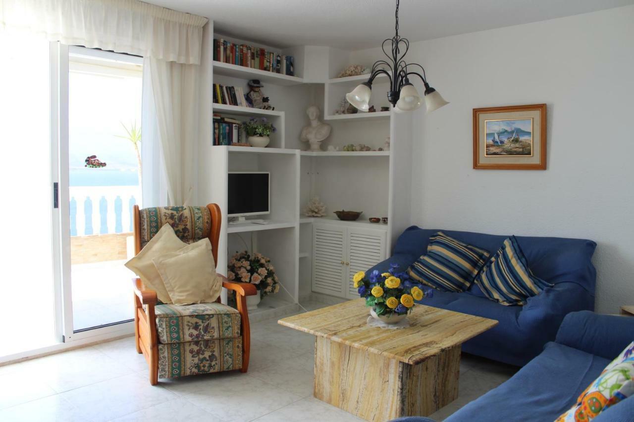 Casa Del Mar Appartement La Manga del Mar Menor Buitenkant foto