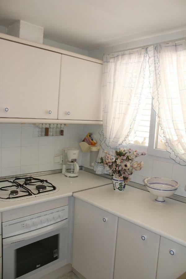 Casa Del Mar Appartement La Manga del Mar Menor Buitenkant foto